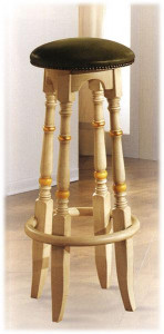 Барный стул  MIRANDOLA M606