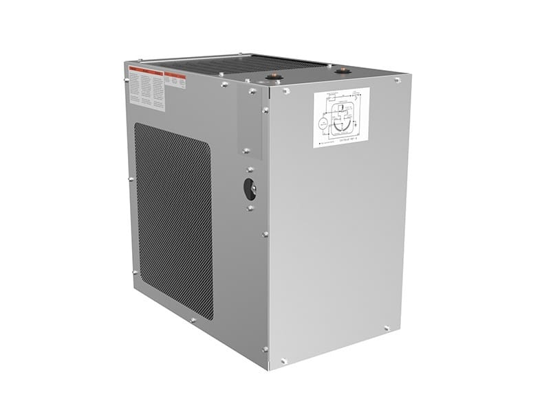 Удаленный чиллер OASIS International R12LCY ARCH-00084237