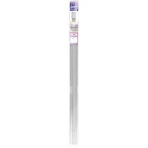 Штора рулонная KREAFORTA Angara 80x250 см серая 89395885 STLM-2088953