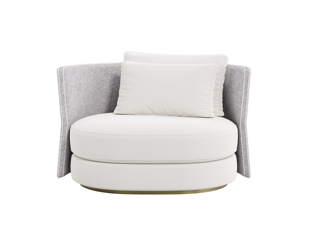 Loveseat диван в ткани Casa Magna Essence ARCH-00142196