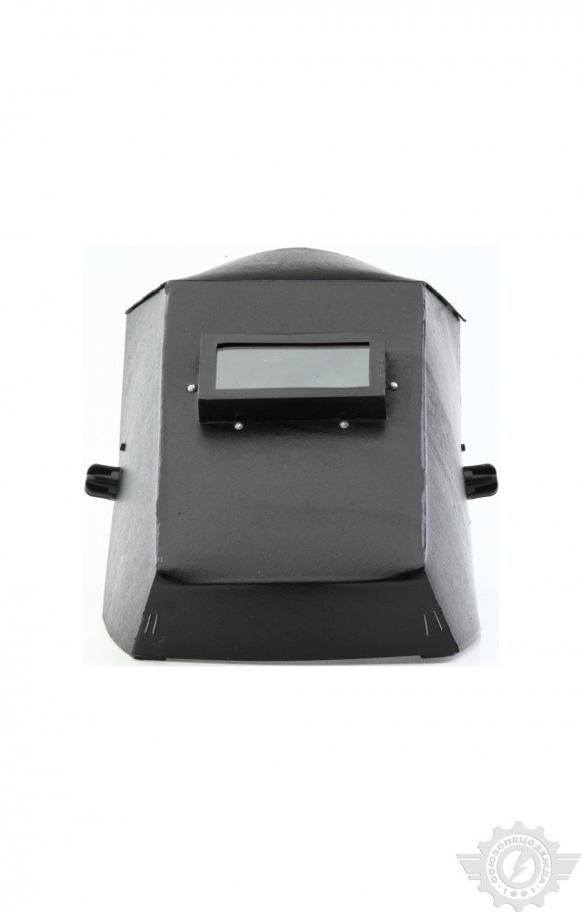 59006 Маска сварщика  Средства защиты глаз  размер Спецодежда  - Вид №1