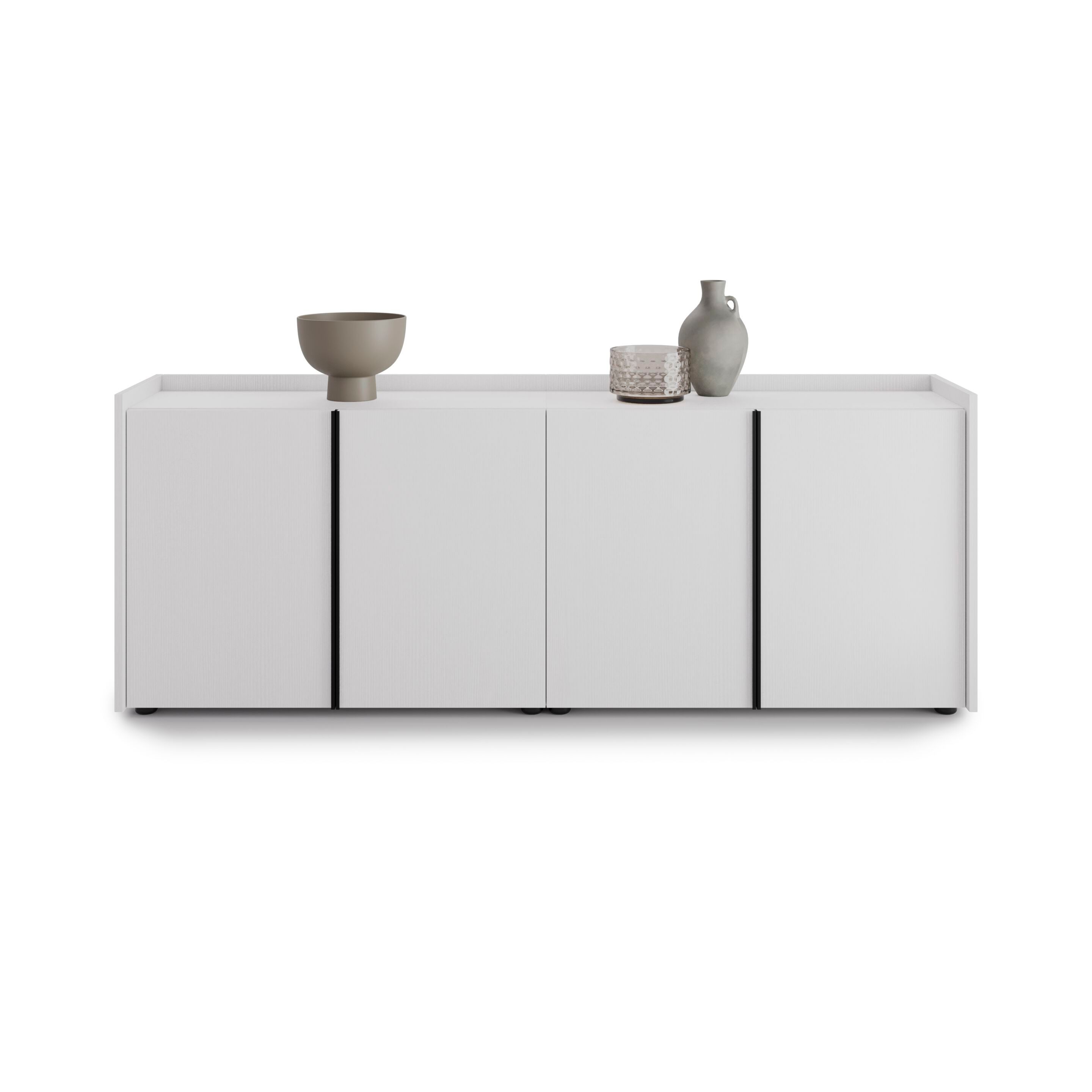 Мадия в облагороженном с распашными дверями Mobili Fiver ROMINA ARCH-00104343 - Вид №103