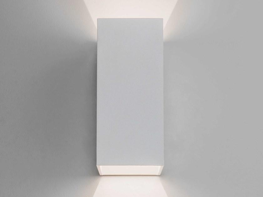 Astro Lighting Светодиодный настенный светильник для улицы из алюминия sun-id-1467708 - Вид №3