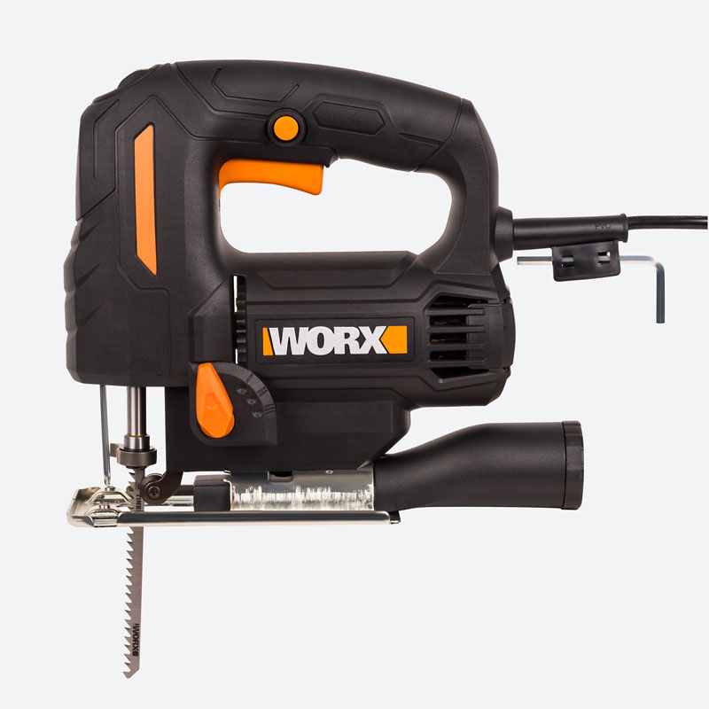 Электрический лобзик WORX WX463 9083058 STDN-0045625 - Вид №1