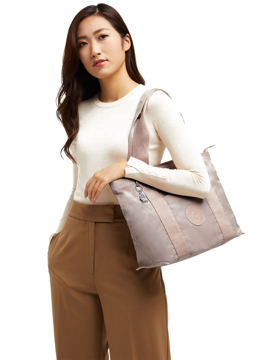 KI3985W59 Сумка Small Tote Kipling Era S  - Вид №2