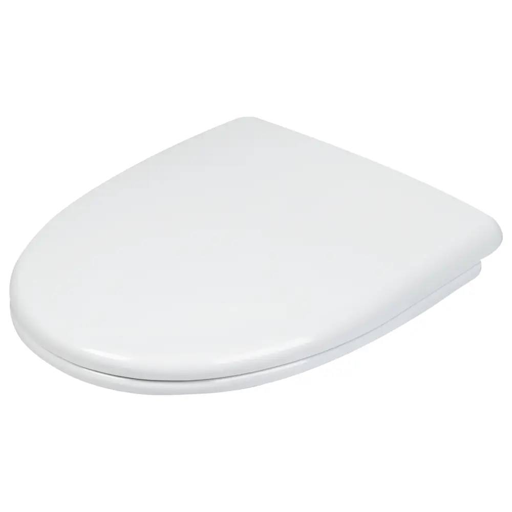 Сиденье для унитаза Самара WIRQUIN Без серии STLM-2164281 - Вид №1