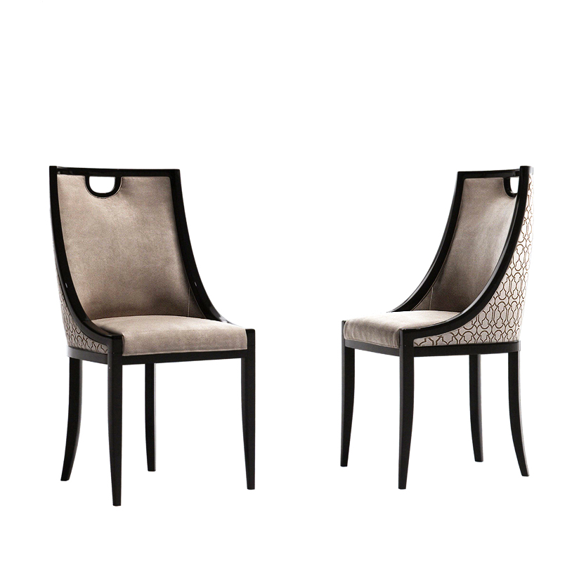 Стул  ATMOSPHERA KARAB Capital