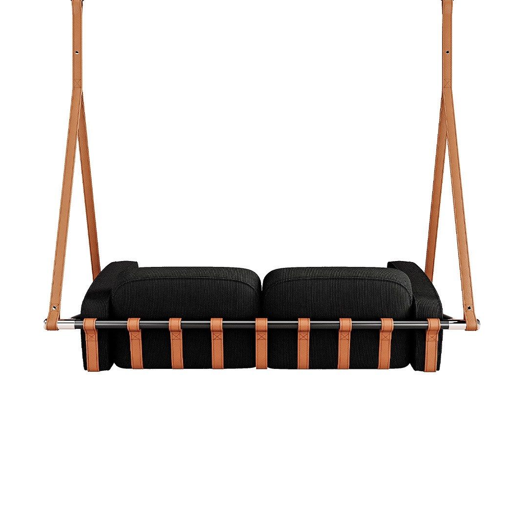 2-местный тканевый садовый диван Myface Fable ARCH-00149528 - Вид №9