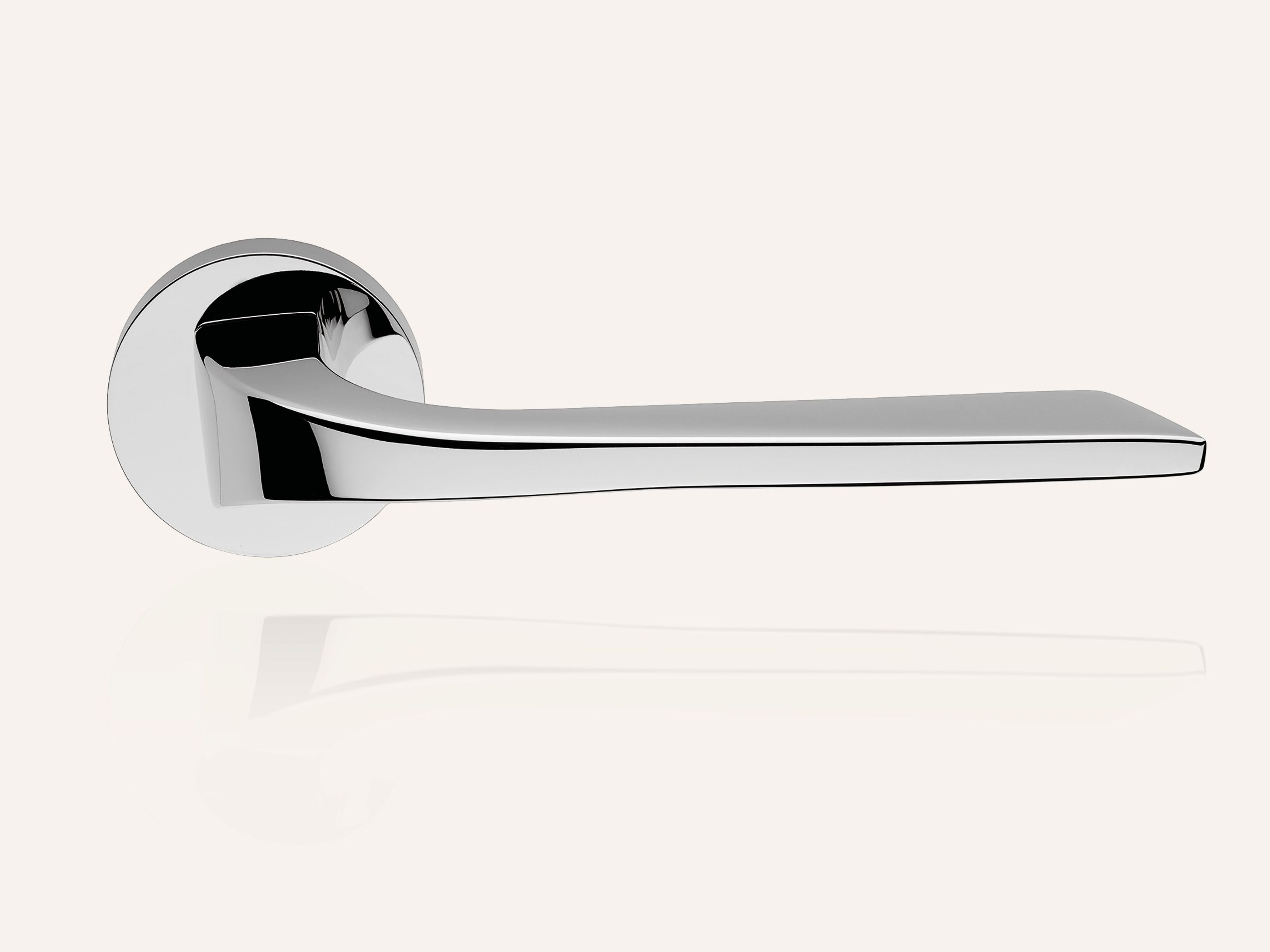 Латунная ручка на розетке LINEA CALI' Living ARCH-00062150 - Вид №3