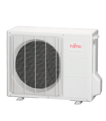 Настенная сплит-система FUJITSU ASYG24LFCC / AOYG24LFCC sun-id-682340 - Вид №1