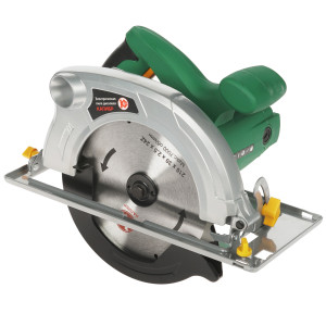 Пила дисковая Калибр ЭПД-1800/210 1241095