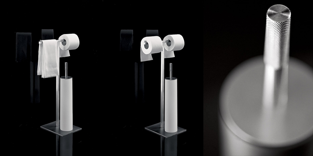 Ёршик напольный JUST6 Antonio Lupi JUST Antoniolupi - Вид №1