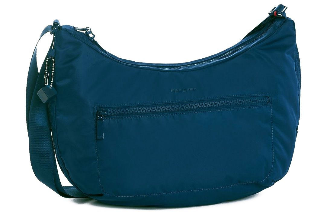 HITC08L/345-01 Сумка женская HITC08L Junket L Crossover RFID Hedgren Inter-City  - Вид №2