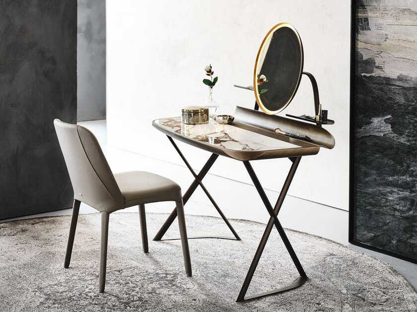 Шкаф для туалетных принадлежностей из стали и керамики In Stock Cattelan Италия ARCH-00070059