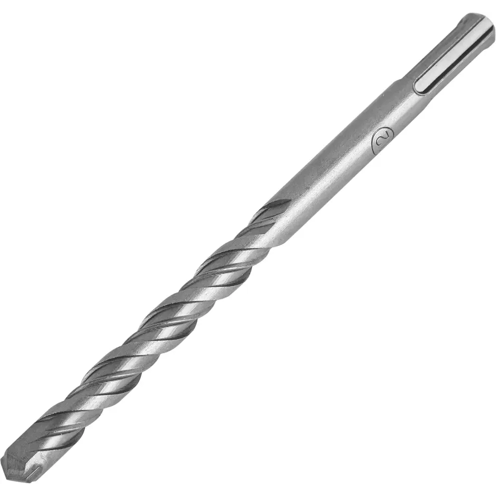 Бур RAGE SDS-plus 10×260 мм для бетона и камня 88924557 STLM-0839483