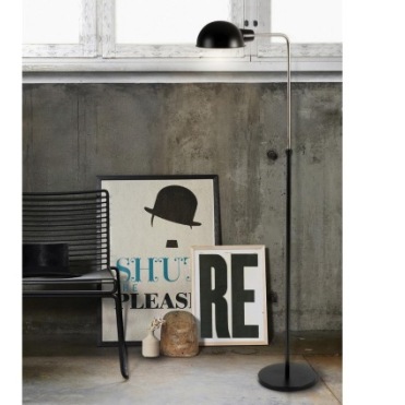 008398 Торшер Herbie Delightfull  - Вид №3