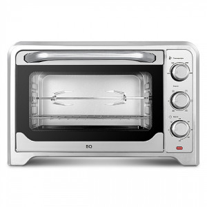 9116143 Мини-печь BQ EO1002B серебристый