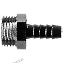 Штуцер 1/2-18 никель GF GENERAL FITING 1842233