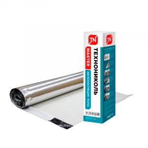 Звукоизоляция пола Технониколь Master 7х1м