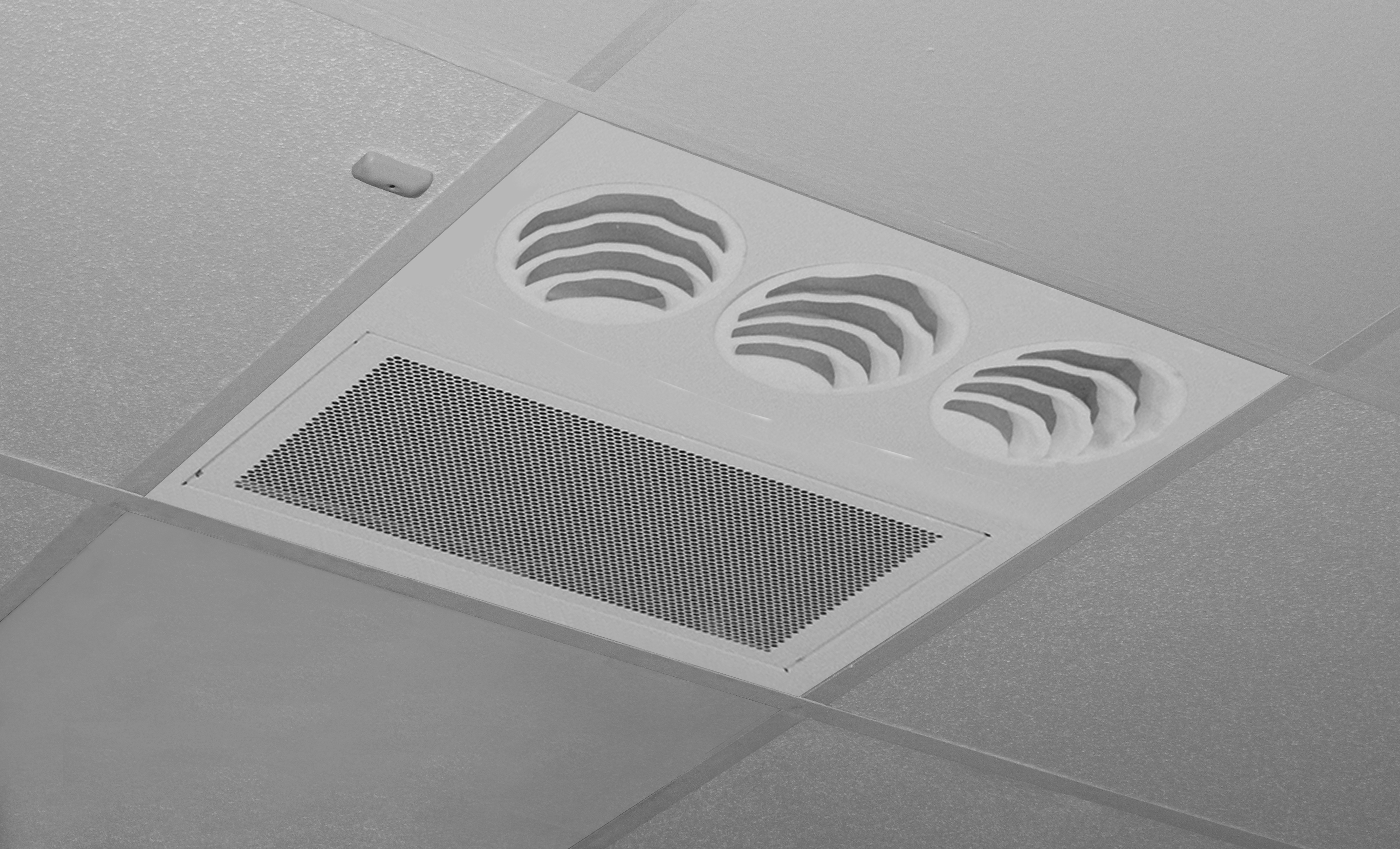 Carisma Coanda CCN - CCN-ECM Фанкойл SABIANA  - Вид №3