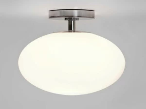 Astro Lighting Потолочный светильник из опалового стекла с диммером Zeppo 1176001