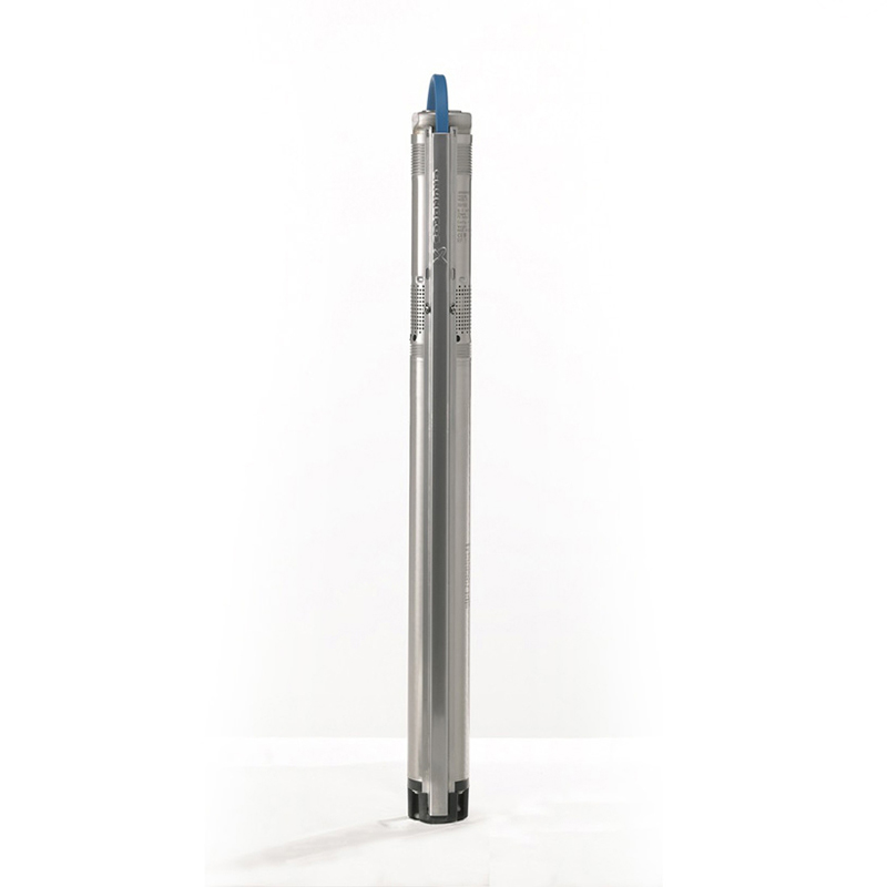 Насос SQ Grundfos 3-80 1~230 50Hz 96510208 - Вид №1