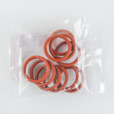 VTi.990.I.000018 Уплотнительное кольцо FPM Valtec 18 мм  - Вид №3