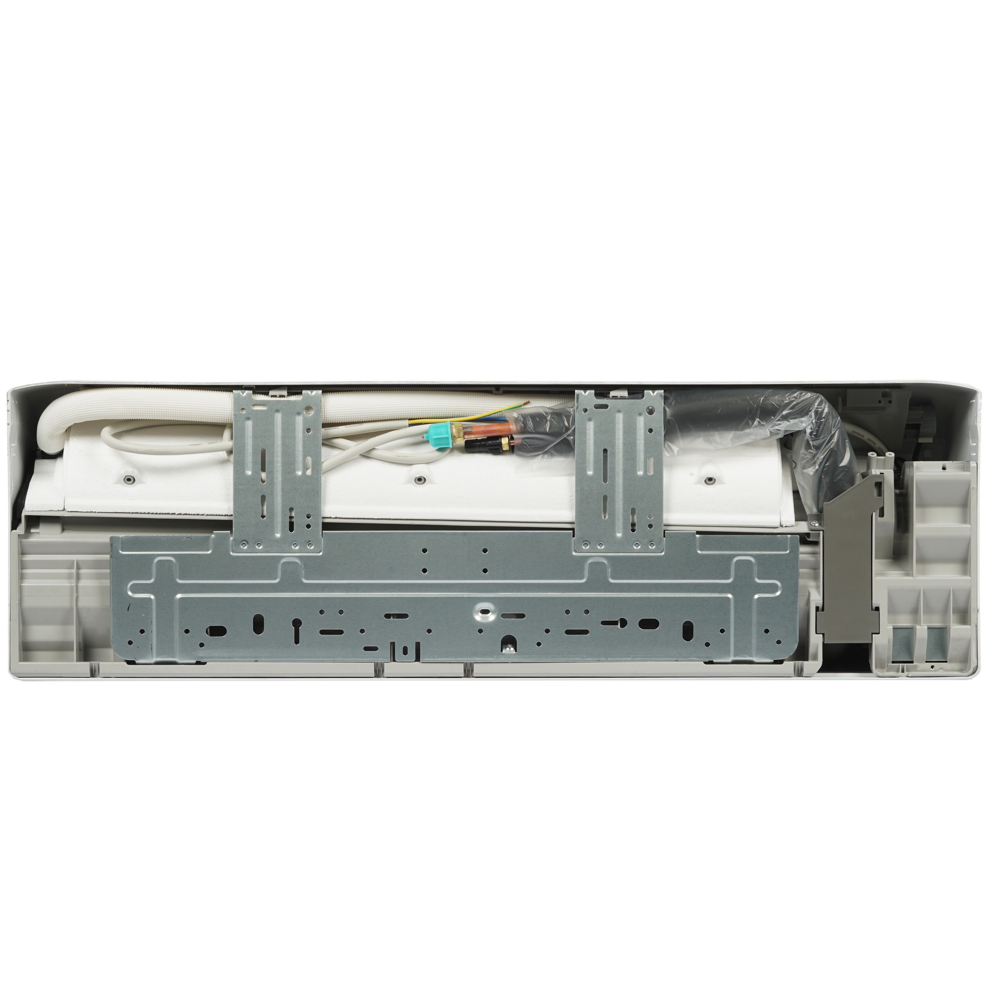 8128795 Кондиционер настенный сплит-система JAX ACM-26HE/ACM-26HE белый STDN-0087521 - Вид №4