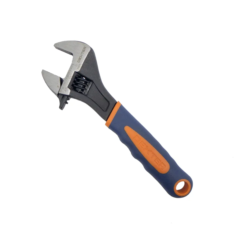 Набор инструментов Dexter 108 предметов — профессиональный комплект для мастеров 81926854 STLM-0013941 - Вид №3