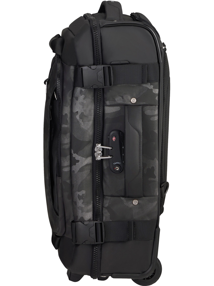 KE3-08005 Рюкзак на колесах KE3*005 Duffle 55 Samsonite Midtown  - Вид №3