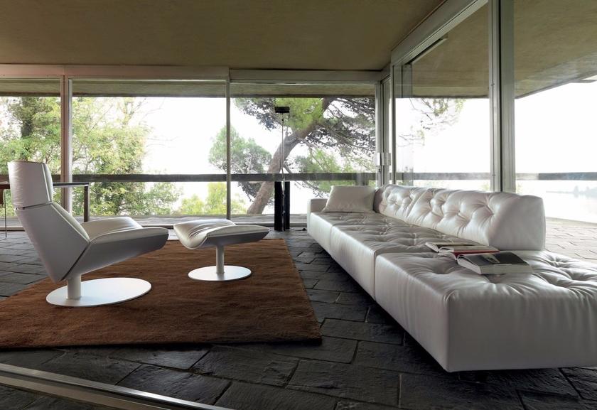 Désirée divani Кресло с подставкой для ног Kara sun-id-1475211 - Вид №10