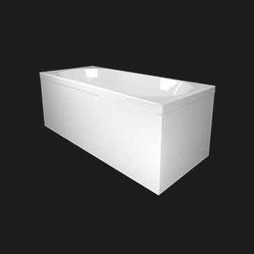 20082170-00  Motion 160Sq Ванна 2.0 Westerbergs  - Вид №1