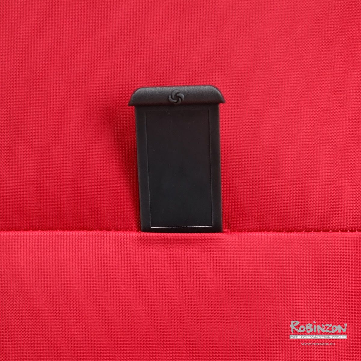 76D-00902 Чемодан 76D*902 Upright M Exp Samsonite Auva  - Вид №6