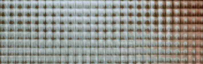 Внутренняя отделка керамогранита с металлическим эффектом IRIS Ceramica Diesel Living ARCH-00124878 - Вид №308