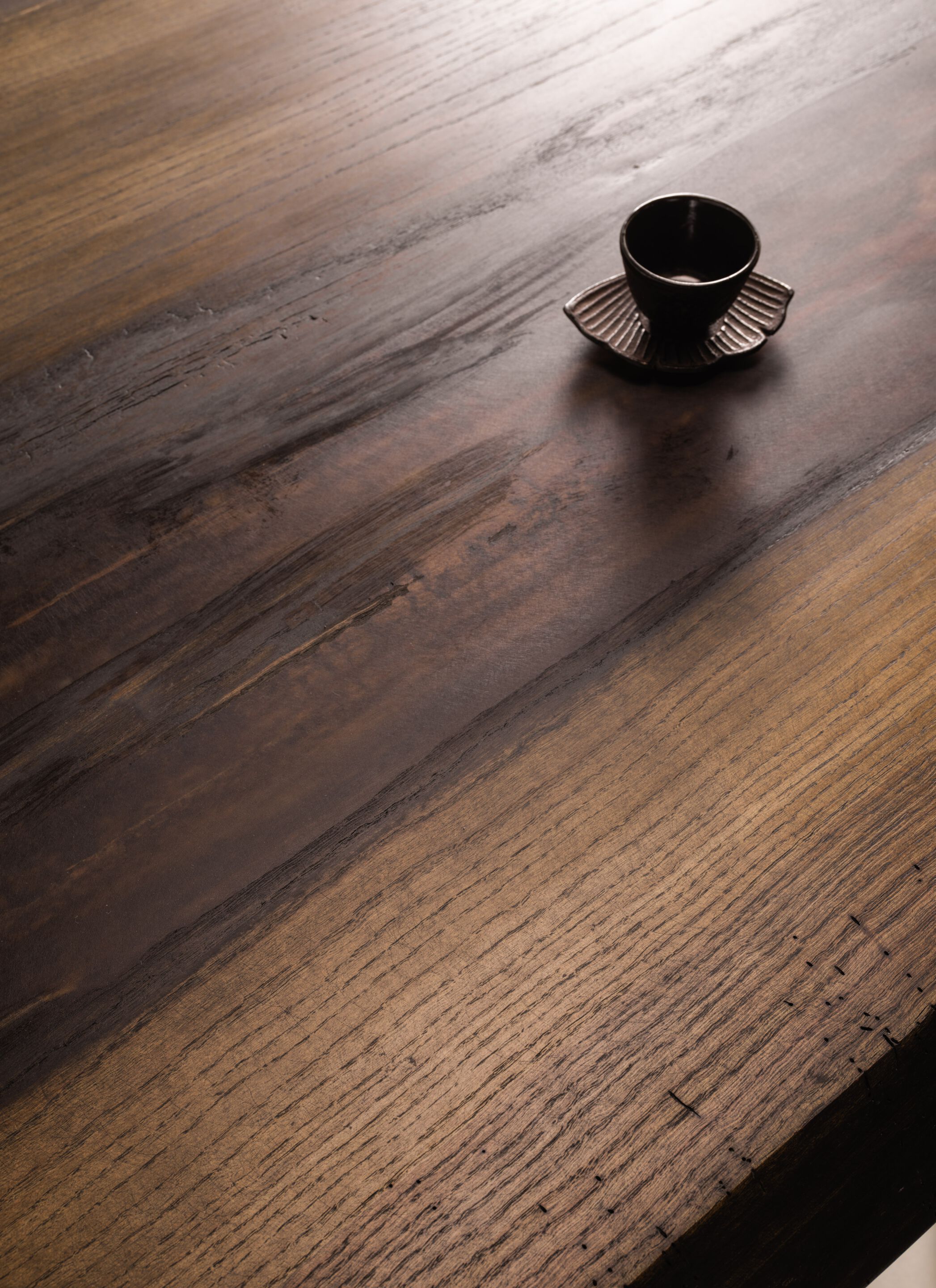 Дубовый стол Tabula уникальная ARCH-00070000 - Вид №2