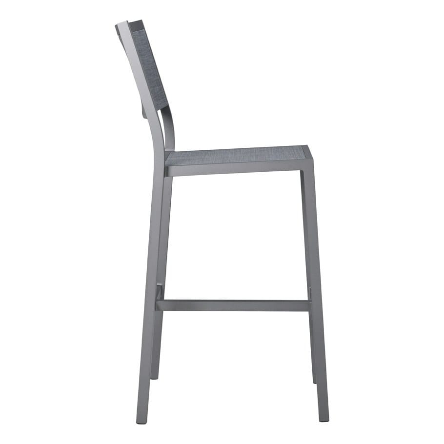 Садовый стул со спинкой JANUS et Cie Duo ARCH-00065083 - Вид №3