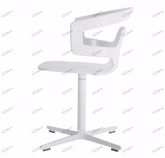 Alias Кресло вращающееся с 4-мя спицами Segesta selinunte sun-id-1407295