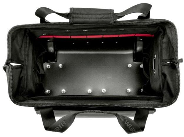 Würth Сумка с инструментами Borse portautensili 0715930237 - Вид №1