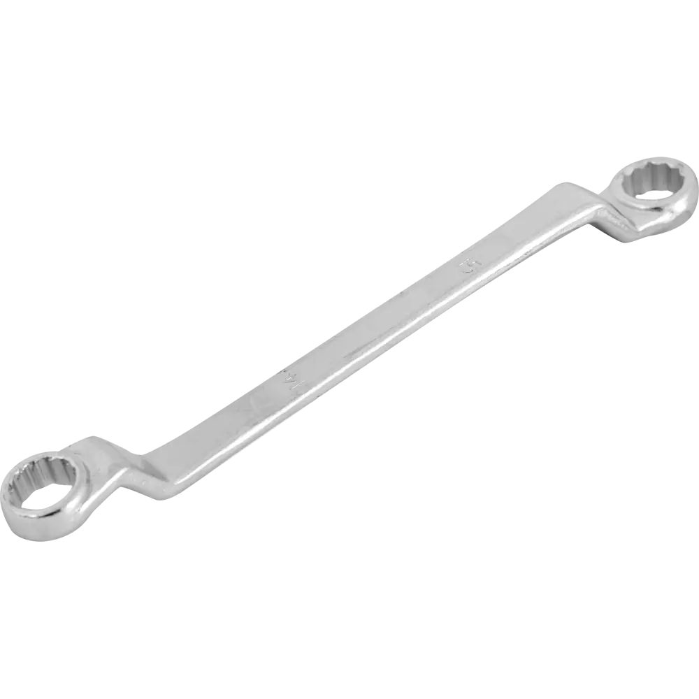 Santreyd Накидной ключ 14×15 мм для надежного монтажа 86487853 STLM-1514843