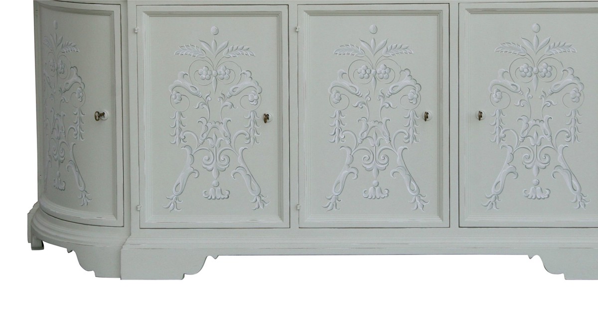 8535 Mobile bagno Bianchini&Capponi RINASCIMENTO Bianchini Capponi - Вид №6