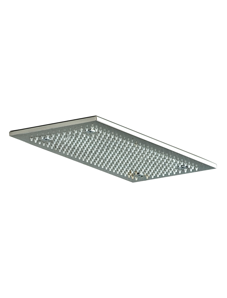 7531/2/C/C/E
+ 754061 Bellosta Rubinetterie 350X175 ПОТОЛОЧНАЯ ДУШЕВАЯ СИСТЕМА 