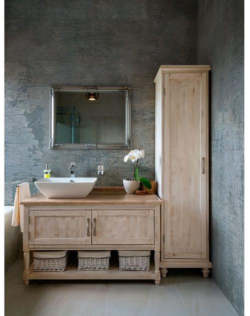 Tecnografica Обои с цифровой печатью Cemento velluto 70105 - Вид №2