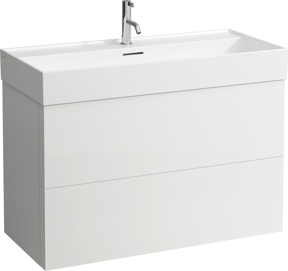 H8103374001041 Раковина LAUFEN PRO - Вид №7