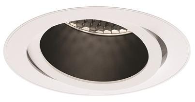 Astro Lighting Встраиваемый регулируемый металлический точечный светильник в современном стиле  1434008  - Вид №1