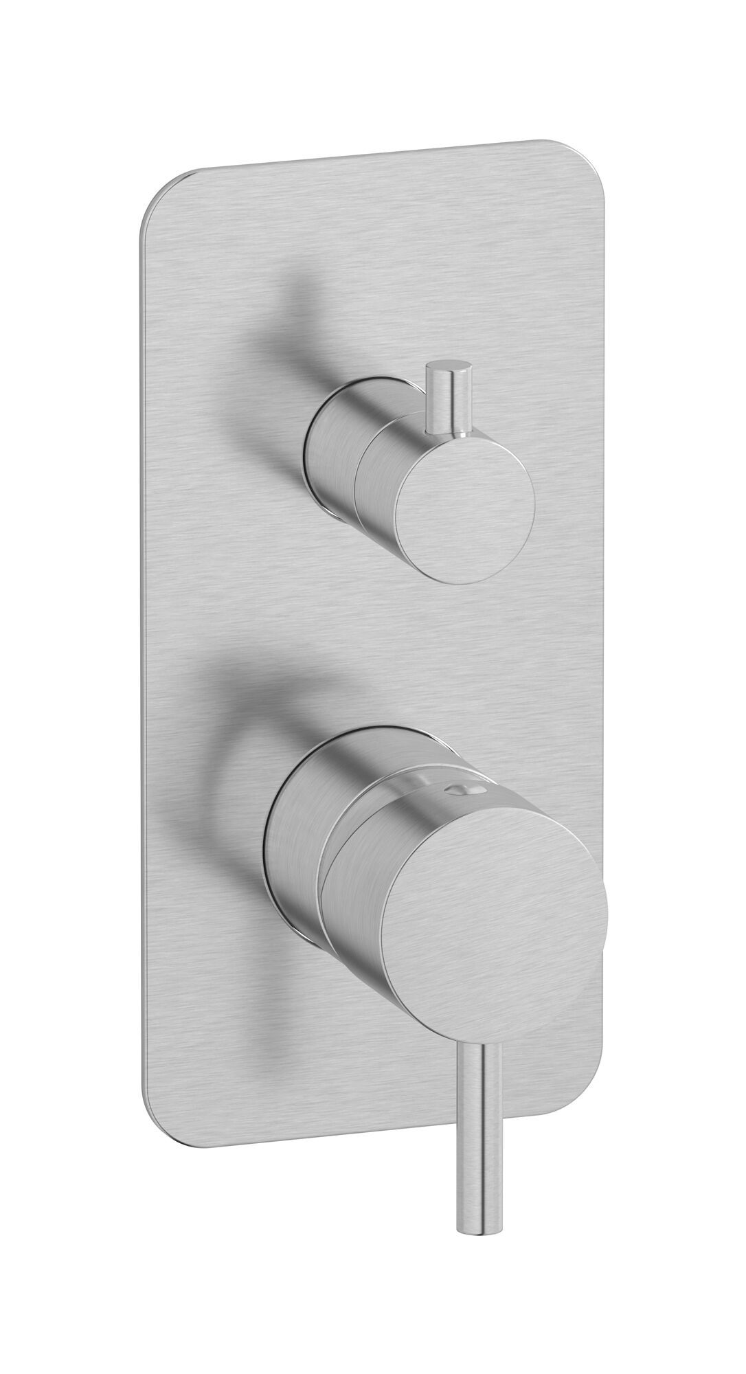 Встраиваемый смеситель для душа с переключателем IB Milano Torino ARCH-00126845 - Вид №10