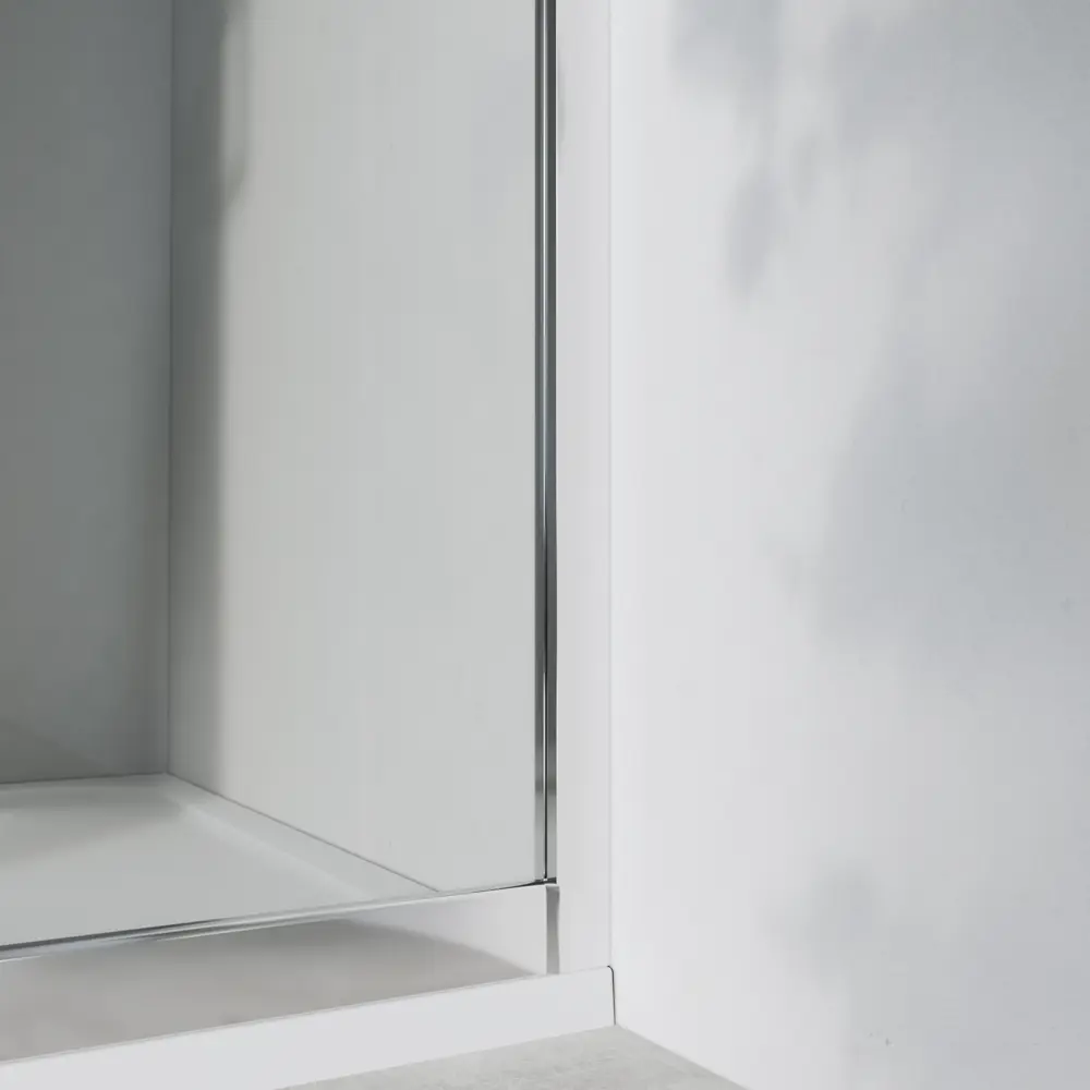 Комплект стекол для душевой ширмы Sensea Easy 90x90 см 84430285 STLM-2039341 - Вид №10