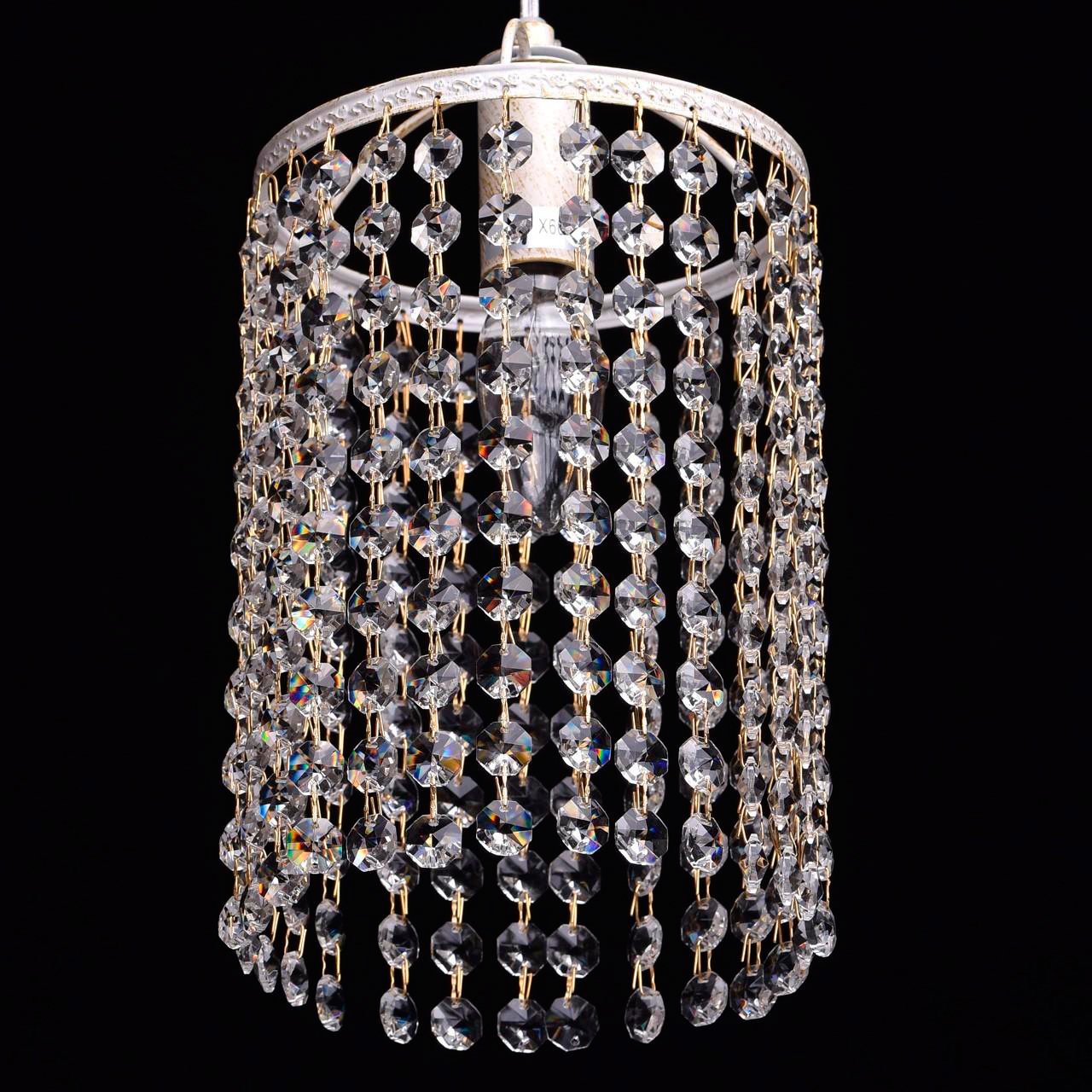 Подвесной светильник MW-Light Бриз 464016801 MW-LIGHT БРИЗ 199230 Белый - Вид №2