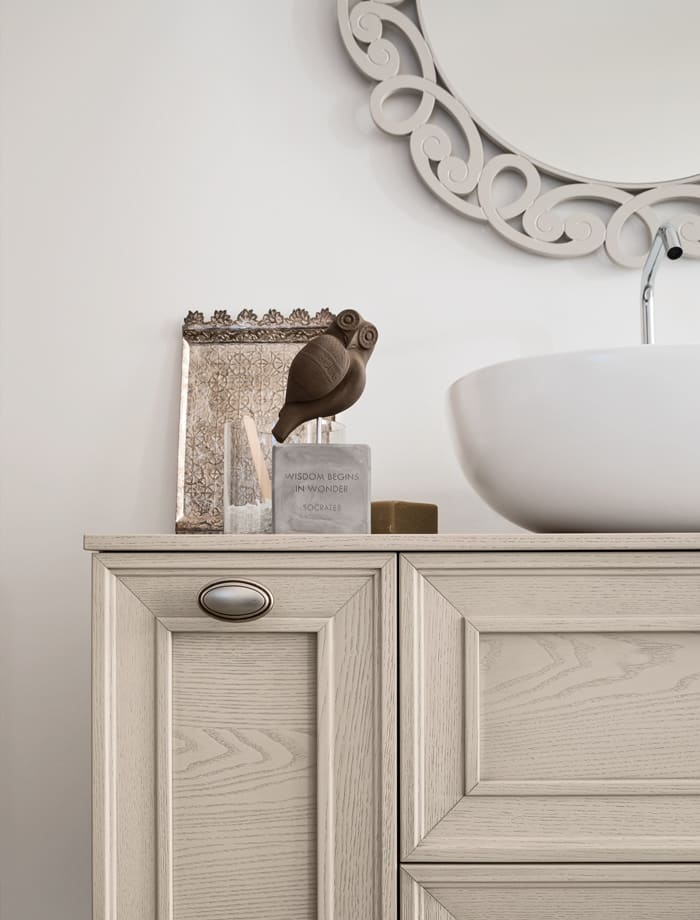 Комплект мебели 07 Arcom Opera STARC166 - Вид №1