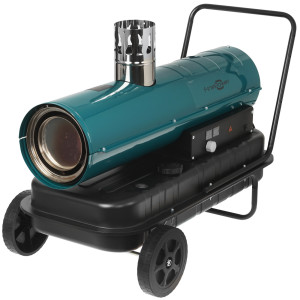 5400864 Тепловая пушка дизельная FinePower FDFH-300I STDN-0045101