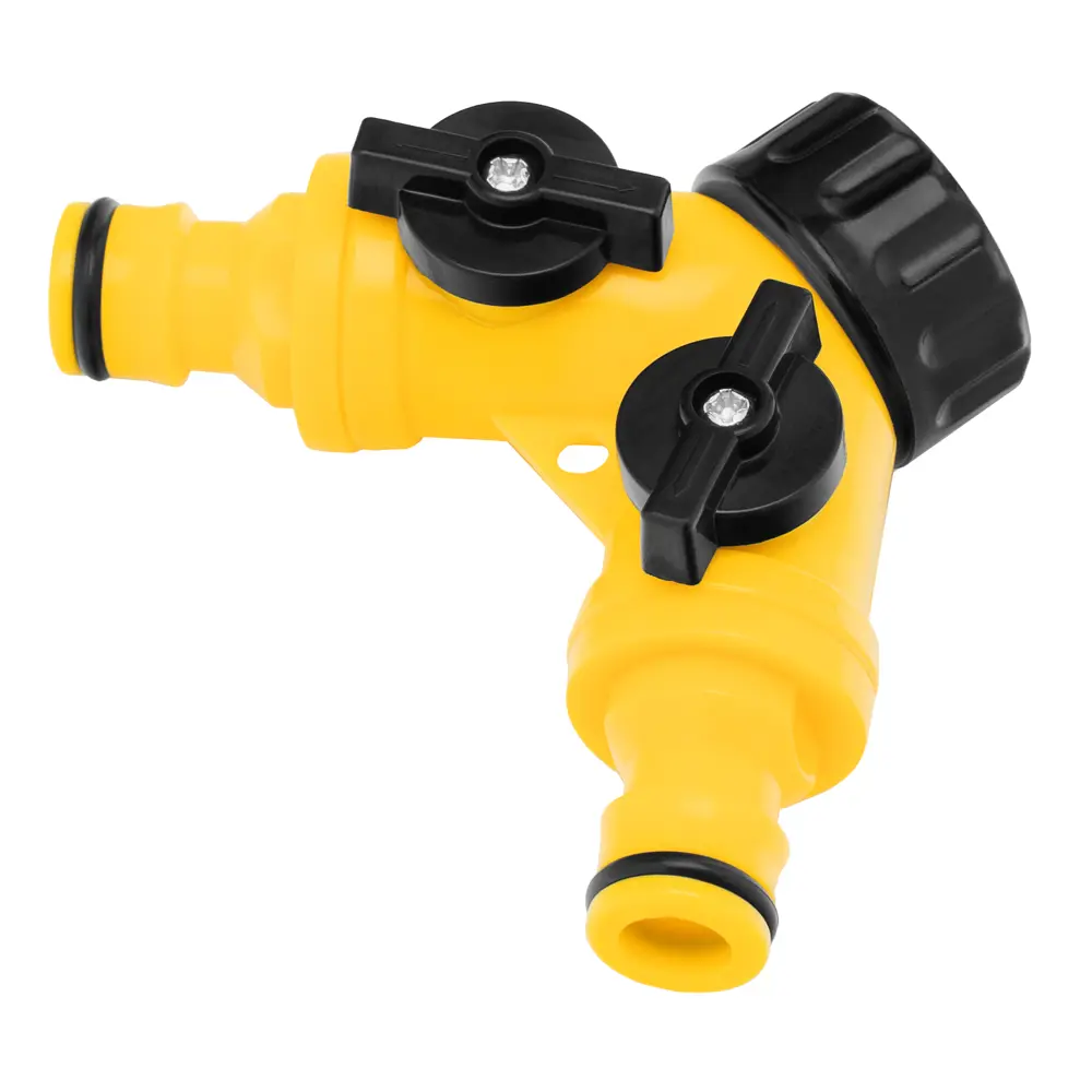 Разветвитель Sparta 66526 12.5 мм Santreyd STLM-2186536